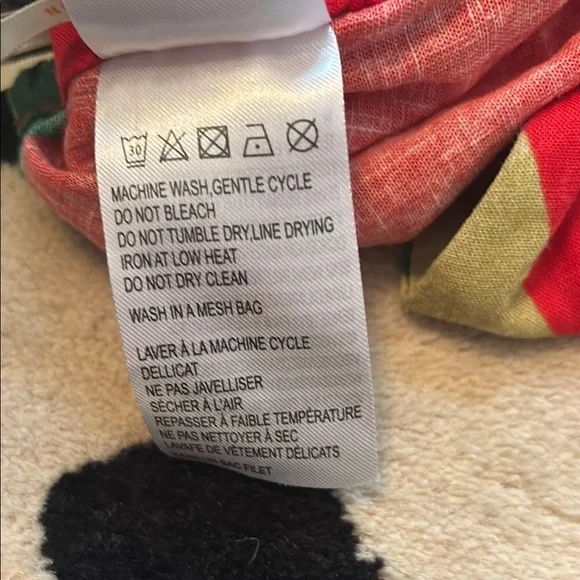 Colorful Farm Rio Top size Small - Picture 5 of 5